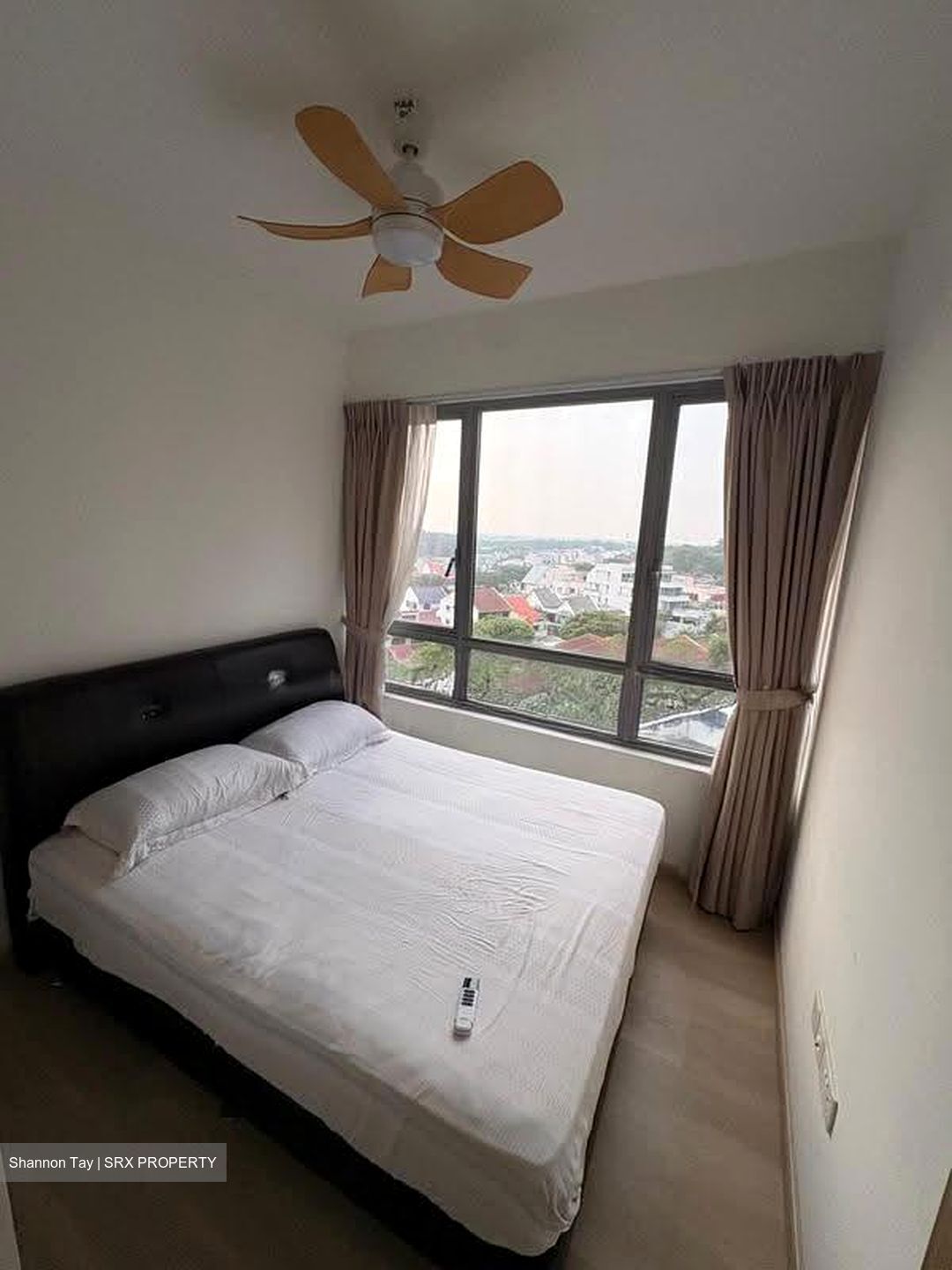 High Park Residences (D28), Apartment #627443341